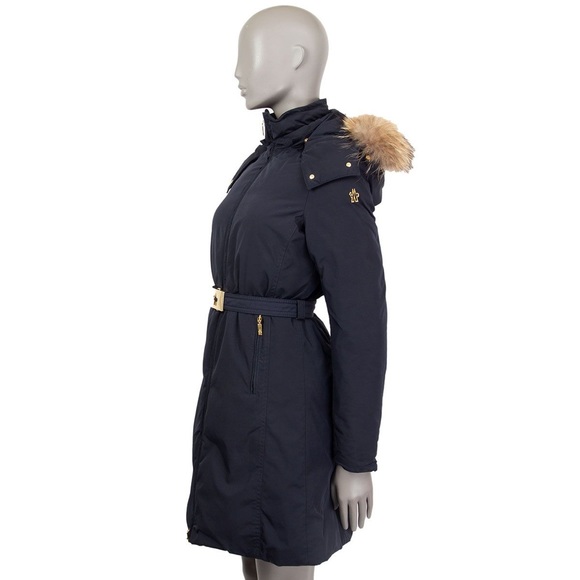 WOMENS MONCLER JACKET!!!!! - Picture 2 of 16